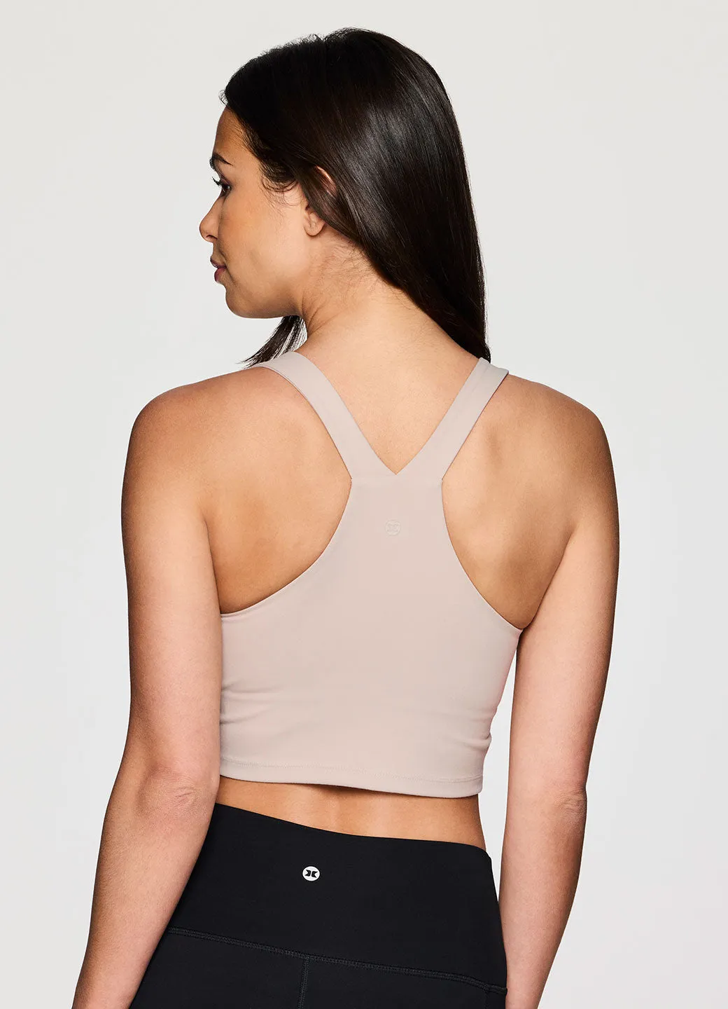 Fern Super Soft Shelf Bra Tank