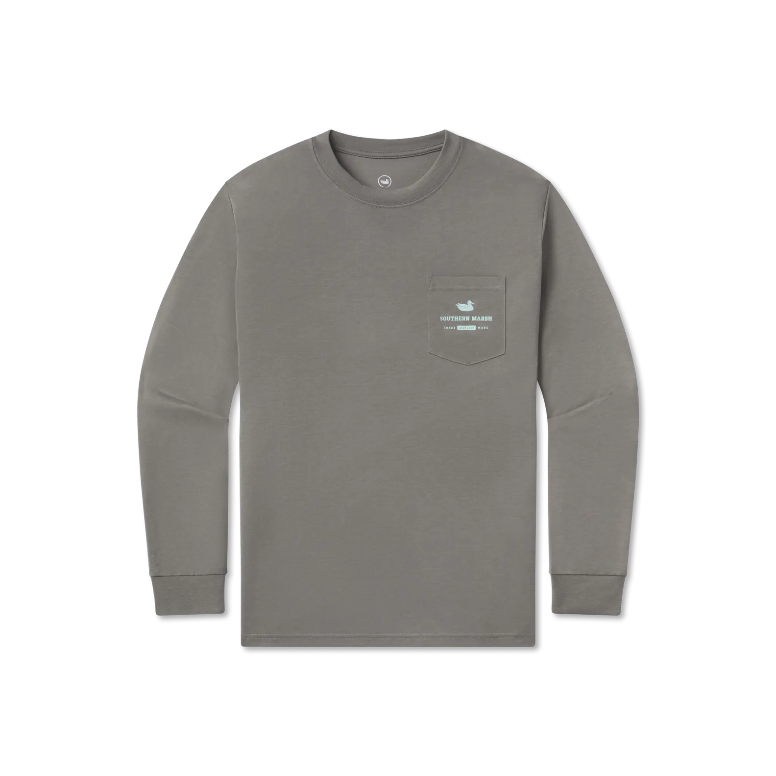 FieldTec™ Comfort Tee - Southern Tradition - Retro - Long Sleeve