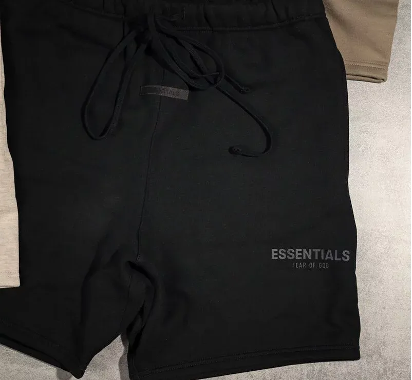 FOG Fear Of God Essentials Shorts [636706]