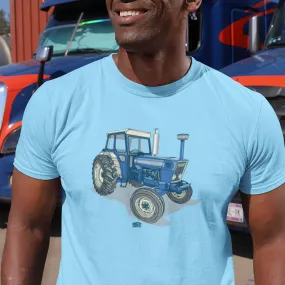 FORD TRACTOR T-SHIRT