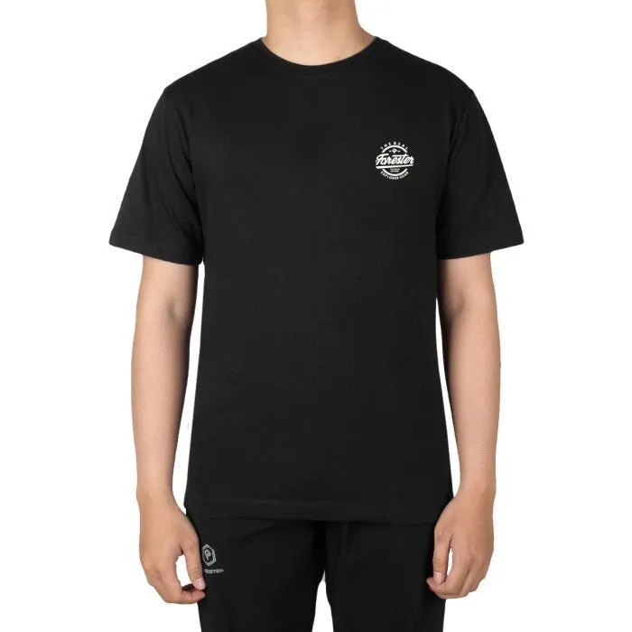 Forester TSF 02640 T-Shirt Forester Earth View