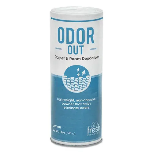 Fresh Products Odor-Out Carpet and Room Deodorant - FRS121400LE