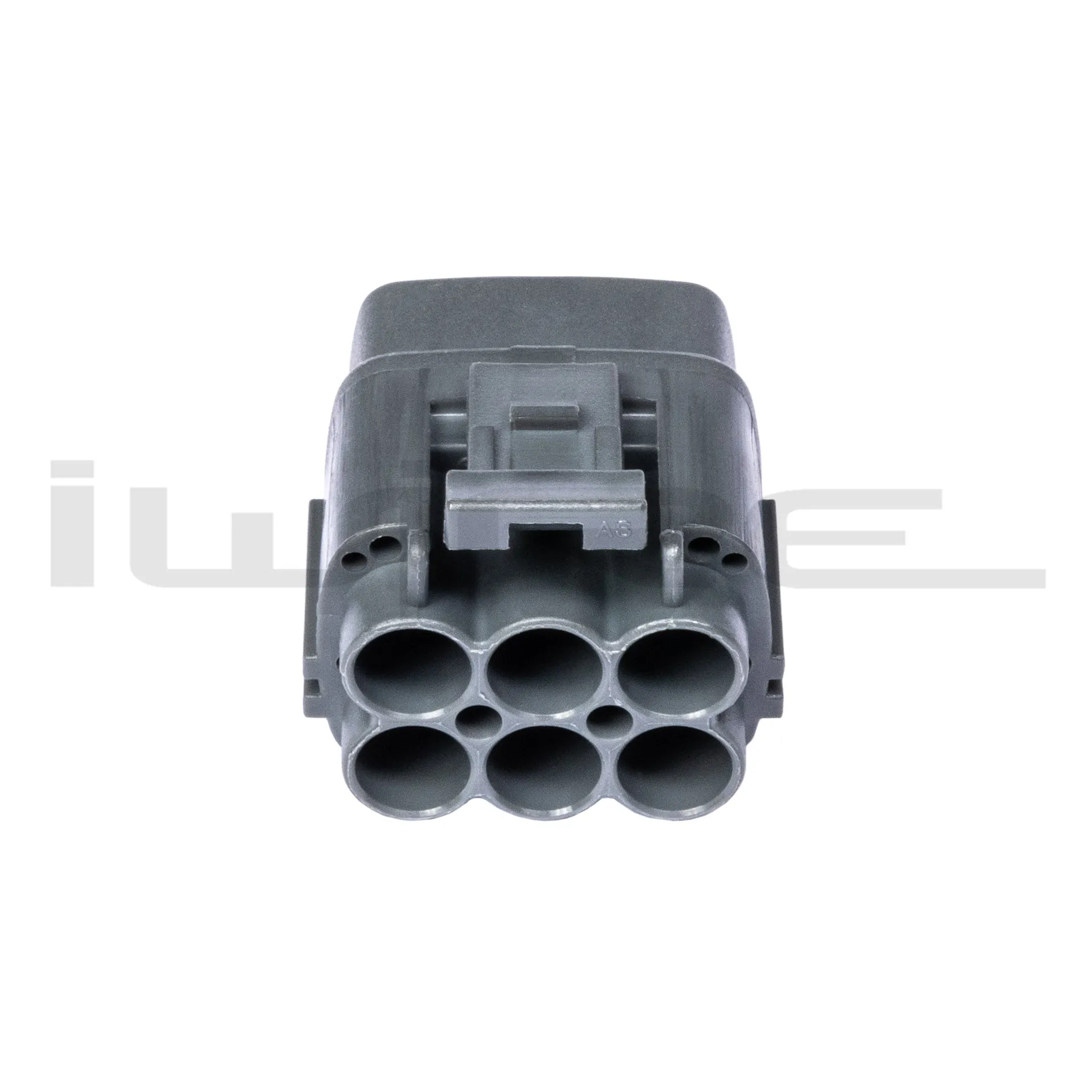 Fuel Tank Assembly Connector Plug  A