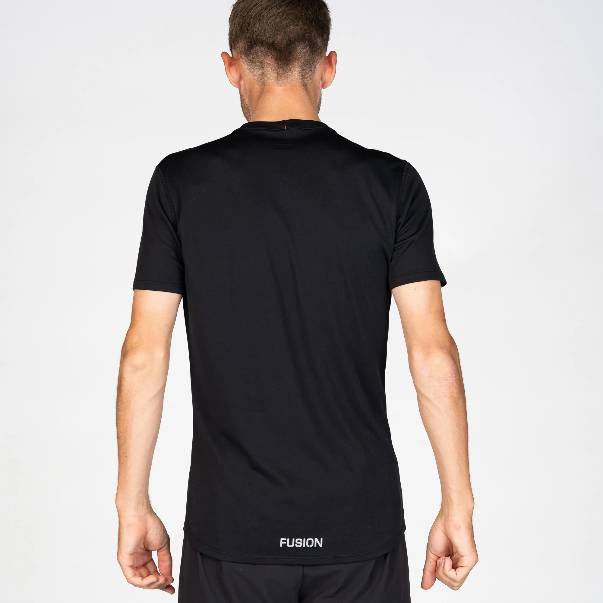 FUSION Mens Nova Run T-Shirt