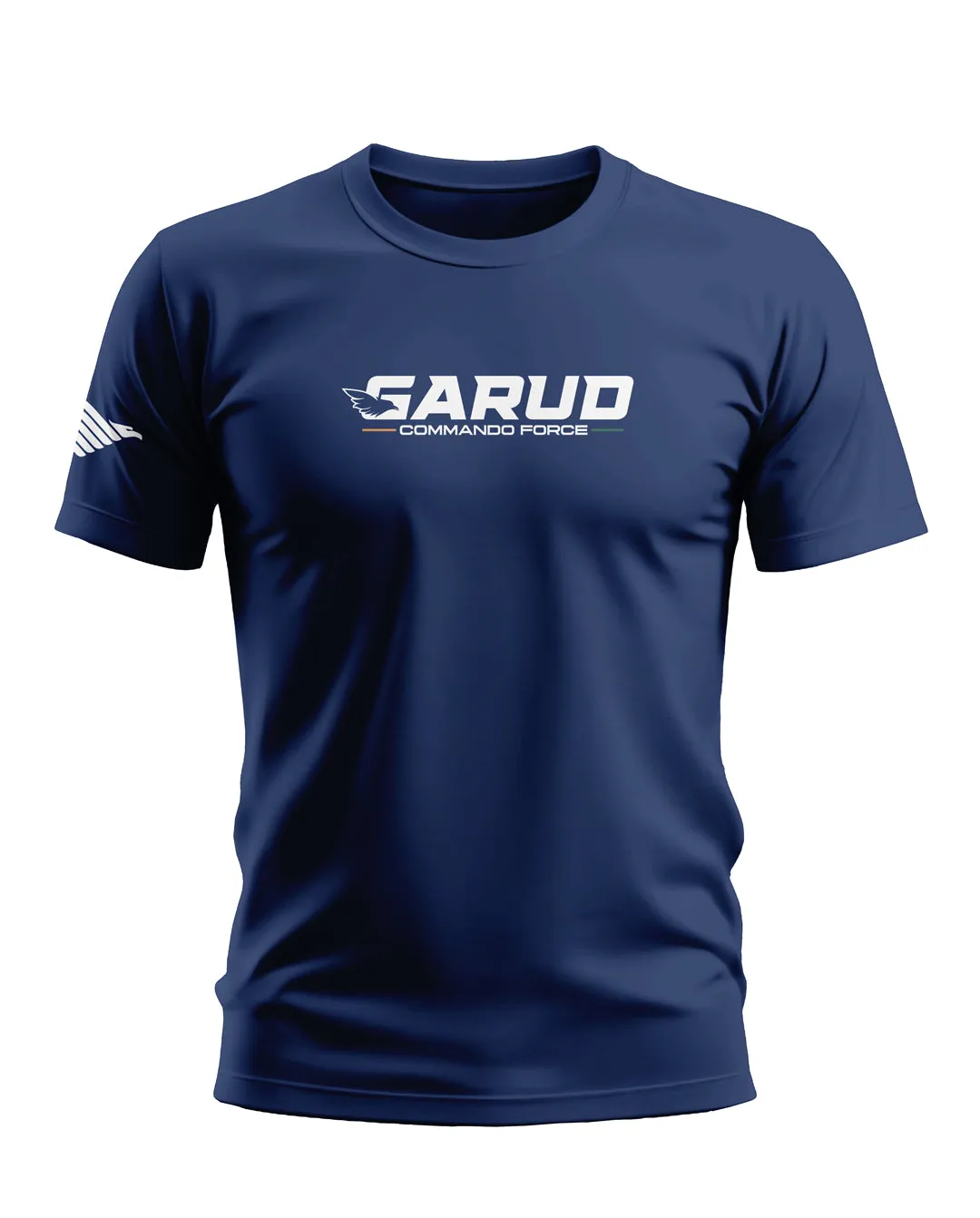 Garud Commando Force Soft Cotton T-shirt