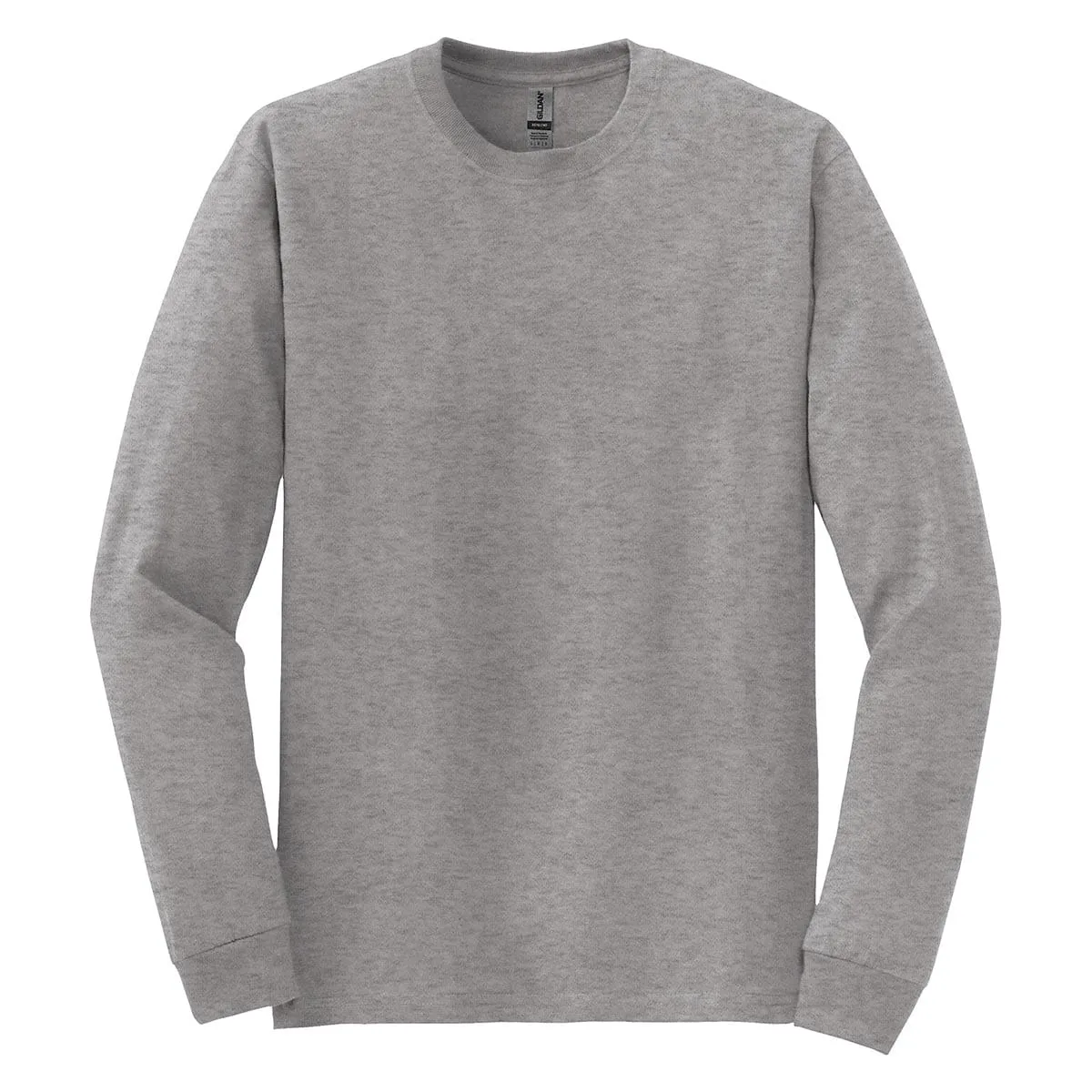 Gildan DryBlend Long Sleeve T-Shirt