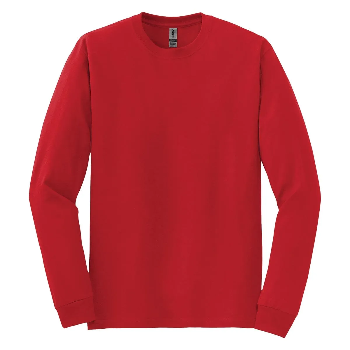 Gildan DryBlend Long Sleeve T-Shirt