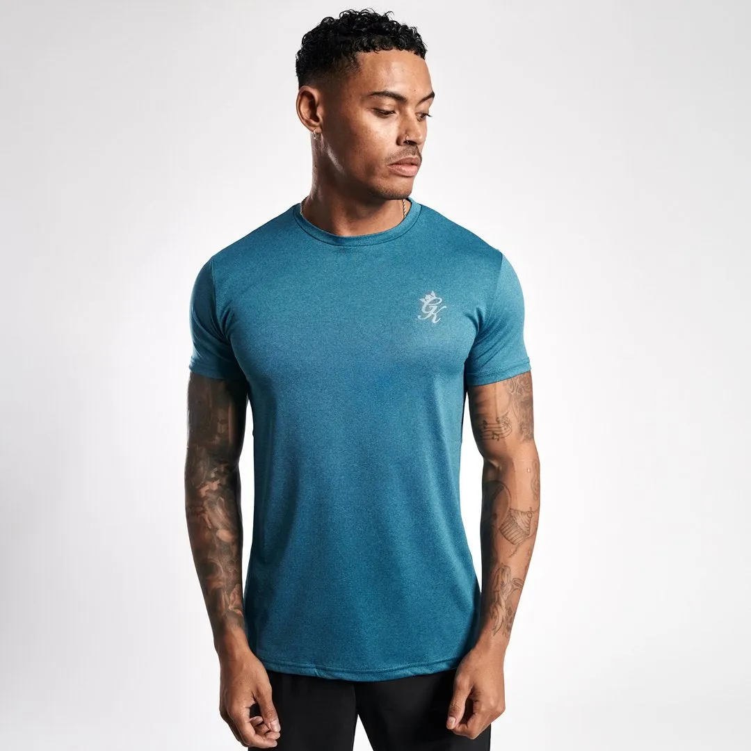 GK Sport Grindle Tee - Teal