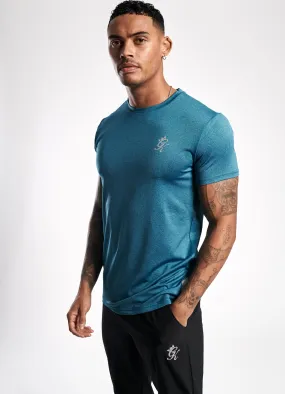 GK Sport Grindle Tee - Teal