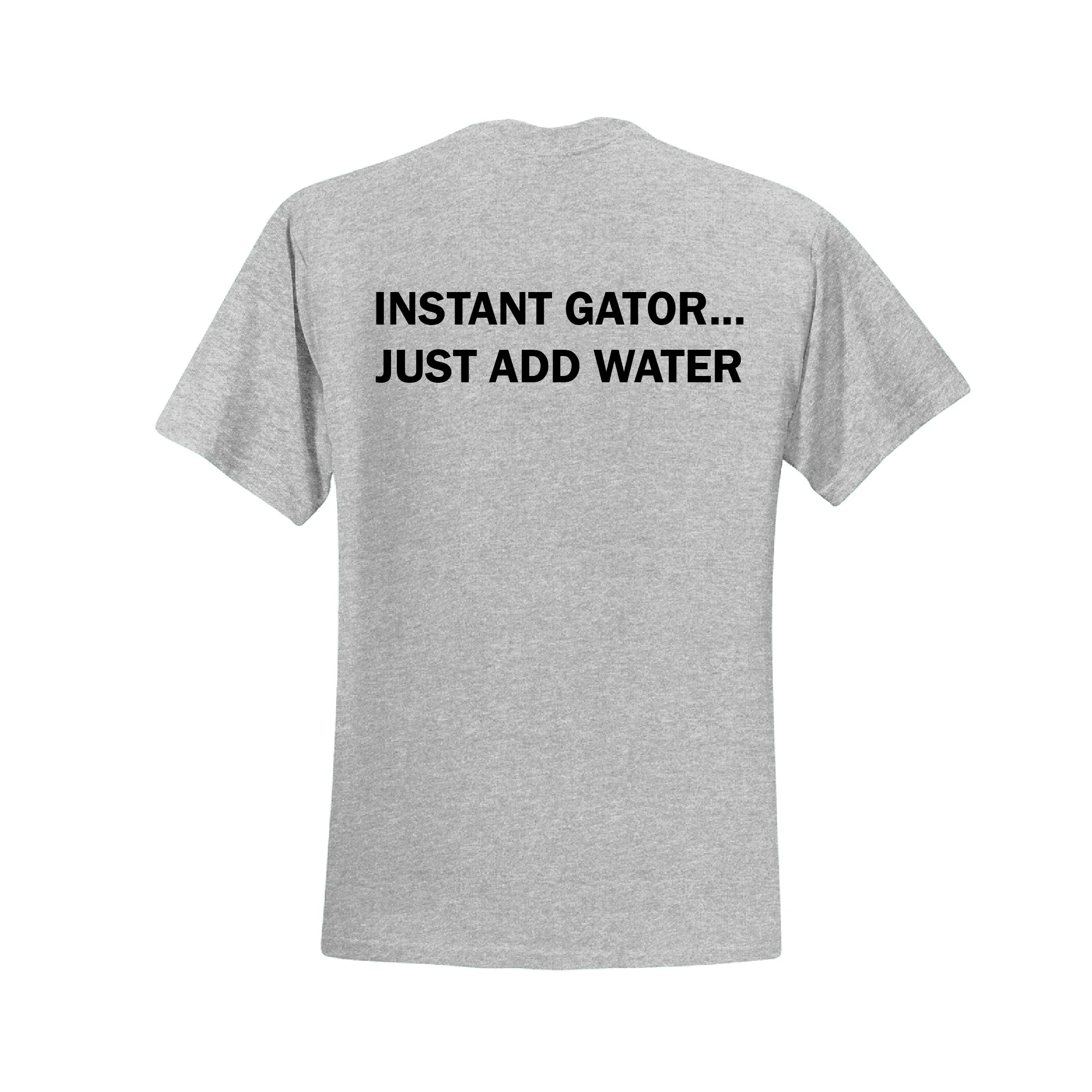 Greene Valley Gators 2021 T-Shirt