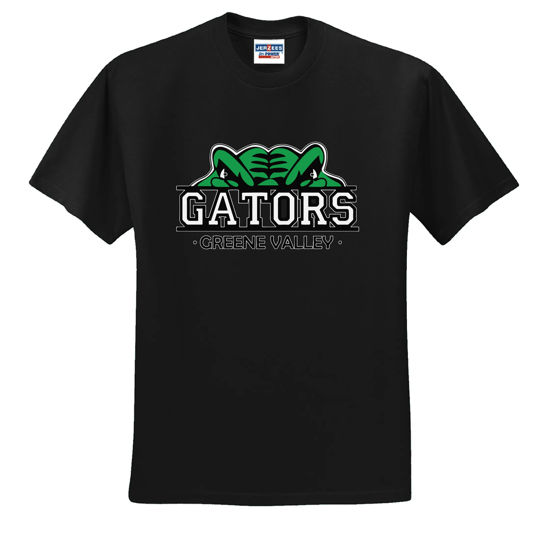 Greene Valley Gators T-Shirt