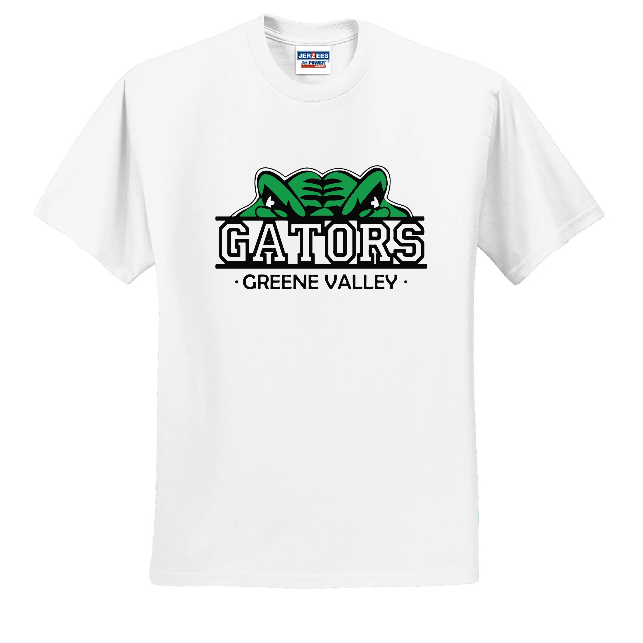 Greene Valley Gators T-Shirt