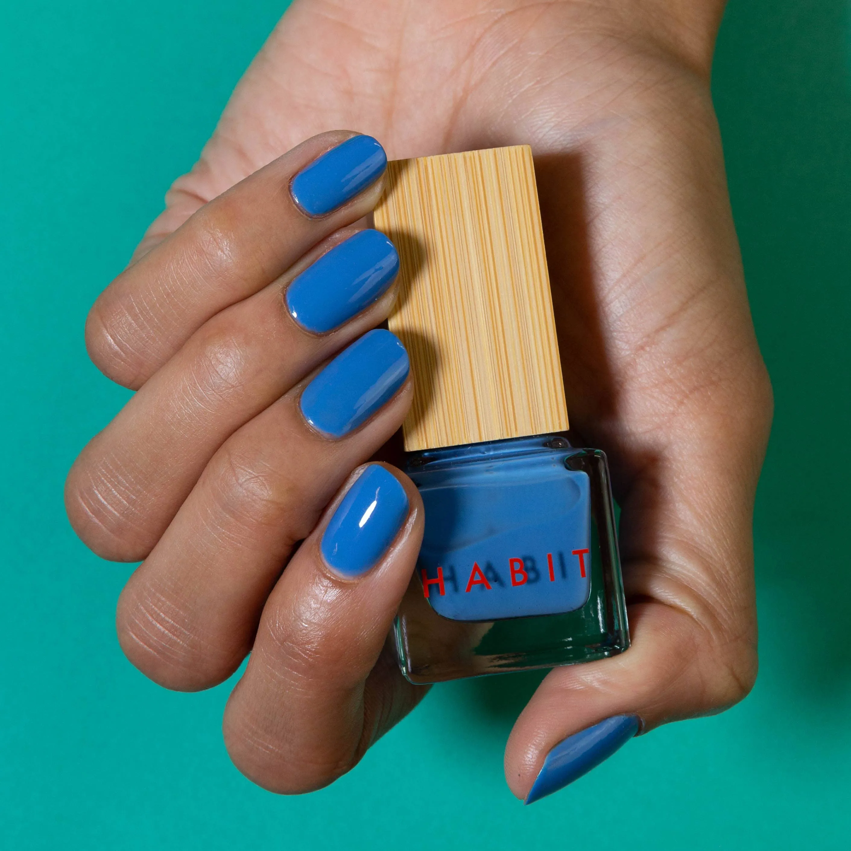 Habit Nail Lacquer