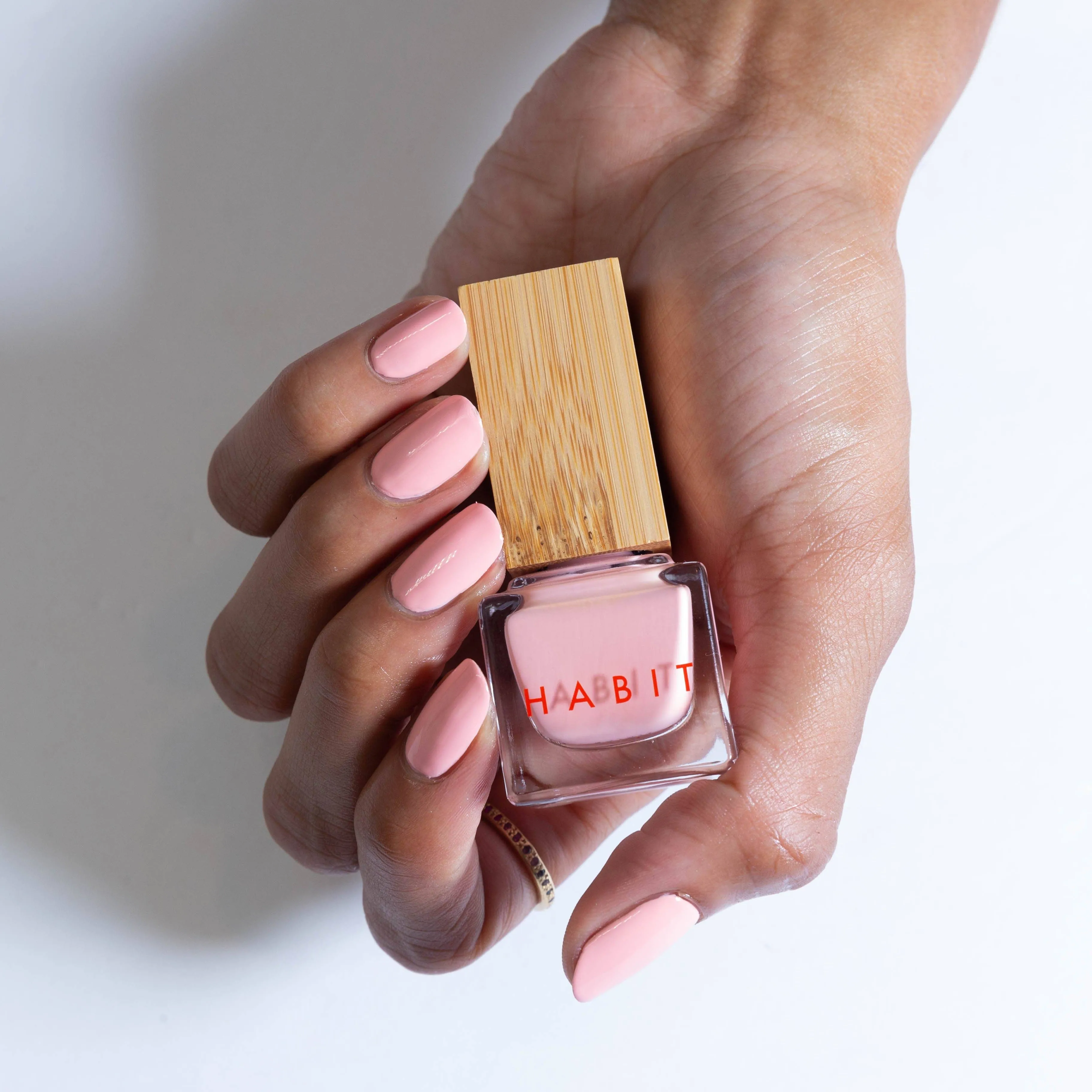 Habit Nail Lacquer