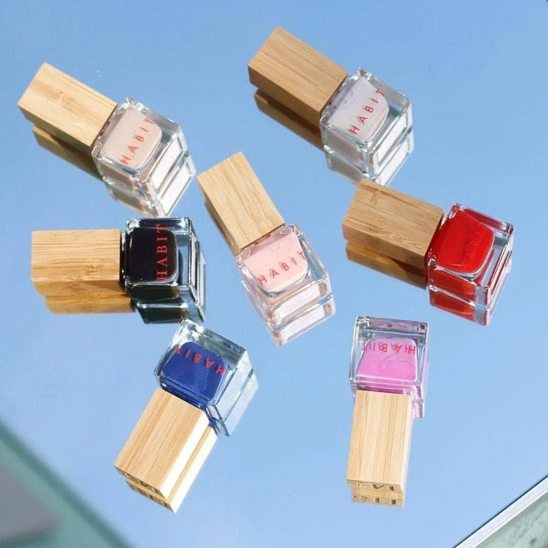 Habit Nail Lacquer