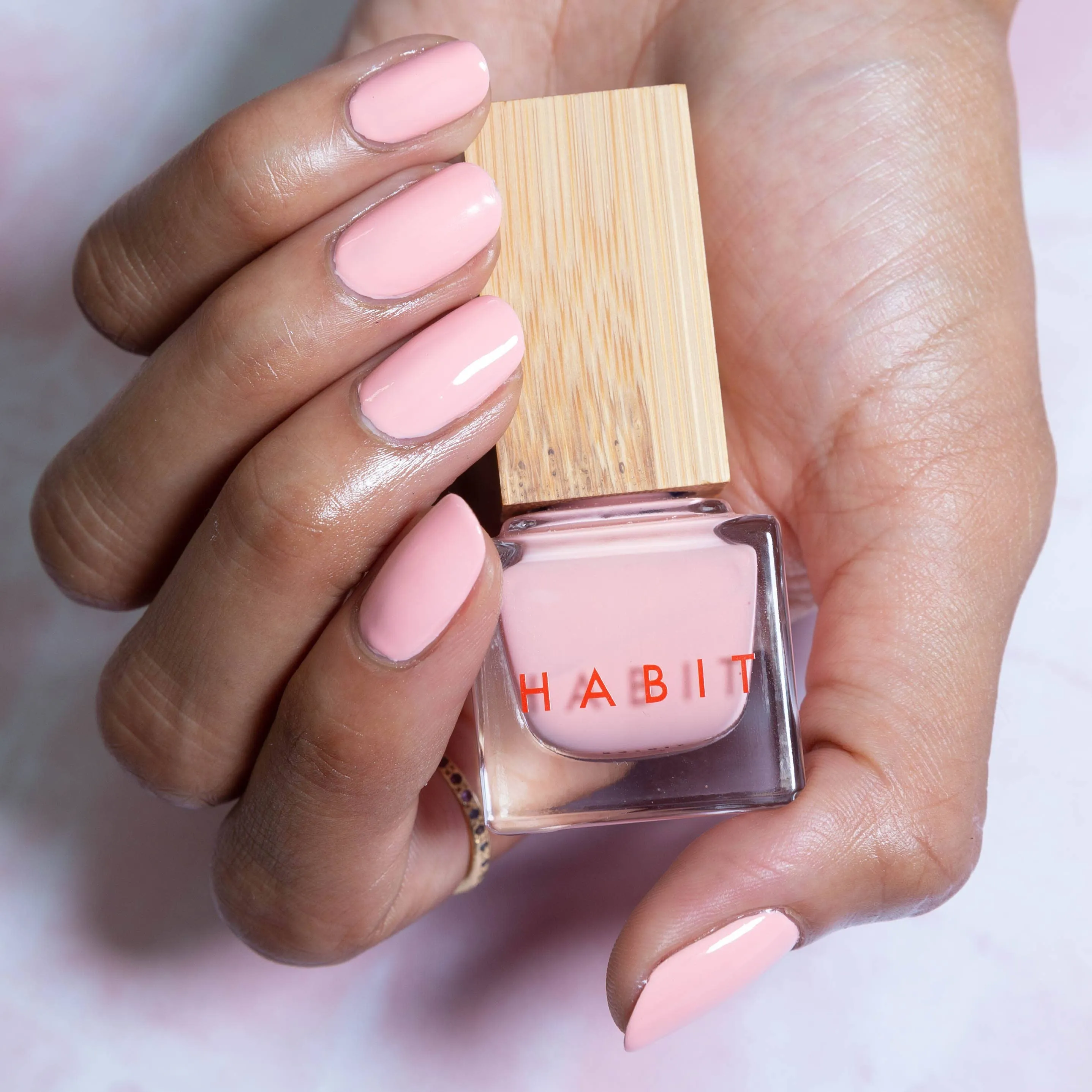 Habit Nail Lacquer