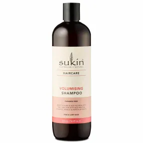 Haircare Volumising Shampoo