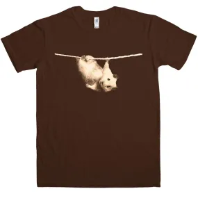 Hanging Hammy T-Shirt