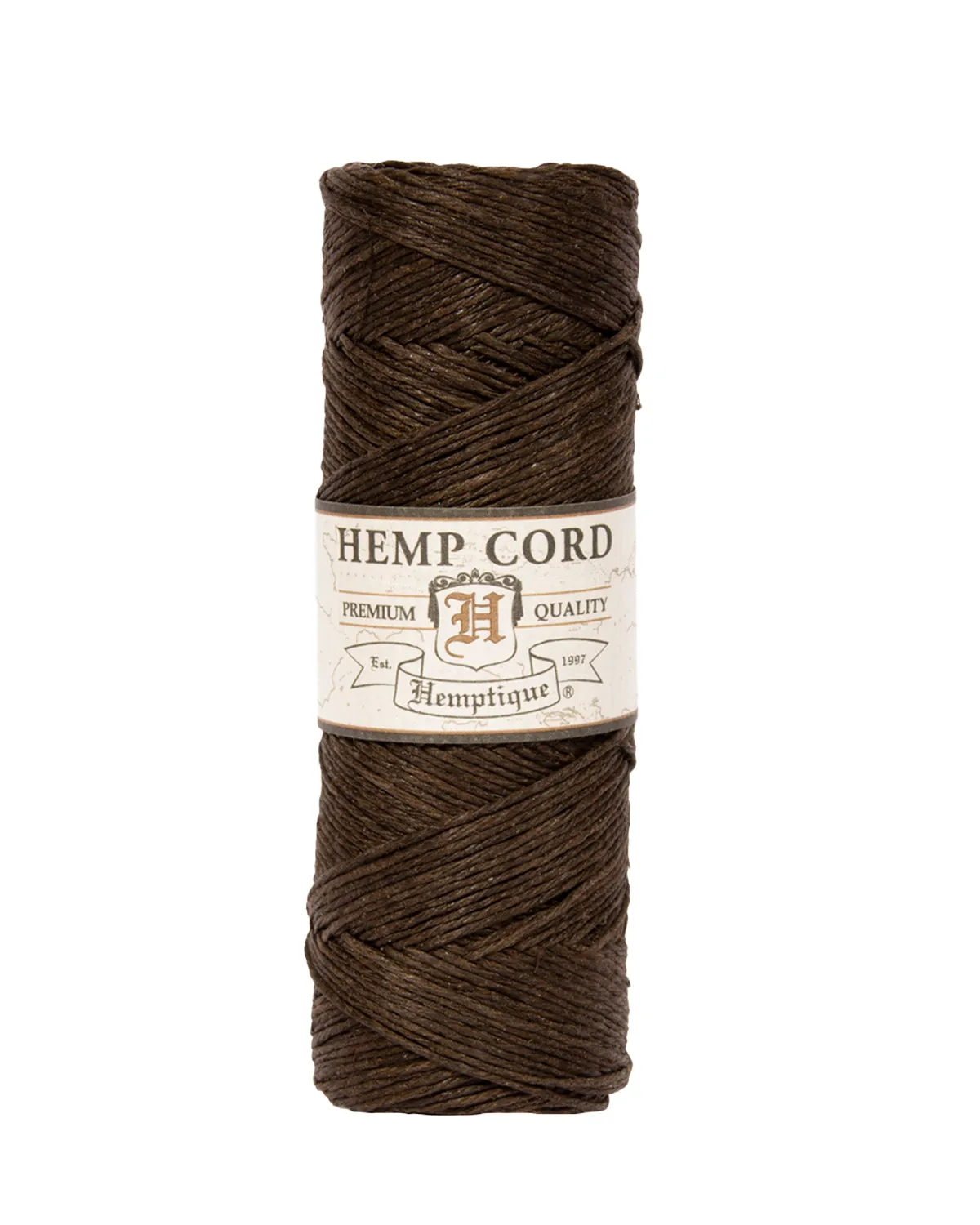 Hemptique #10 Hemp Cord Spools 25G