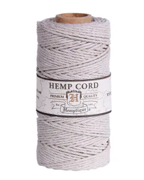 Hemptique #48 Hemp Cord Spools 100G