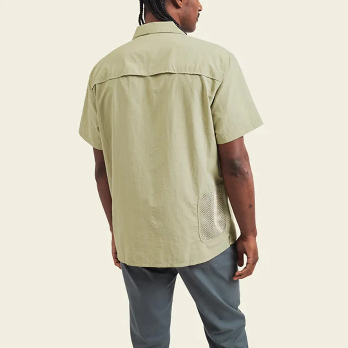 Howler Brothers Forager Utility Shirt