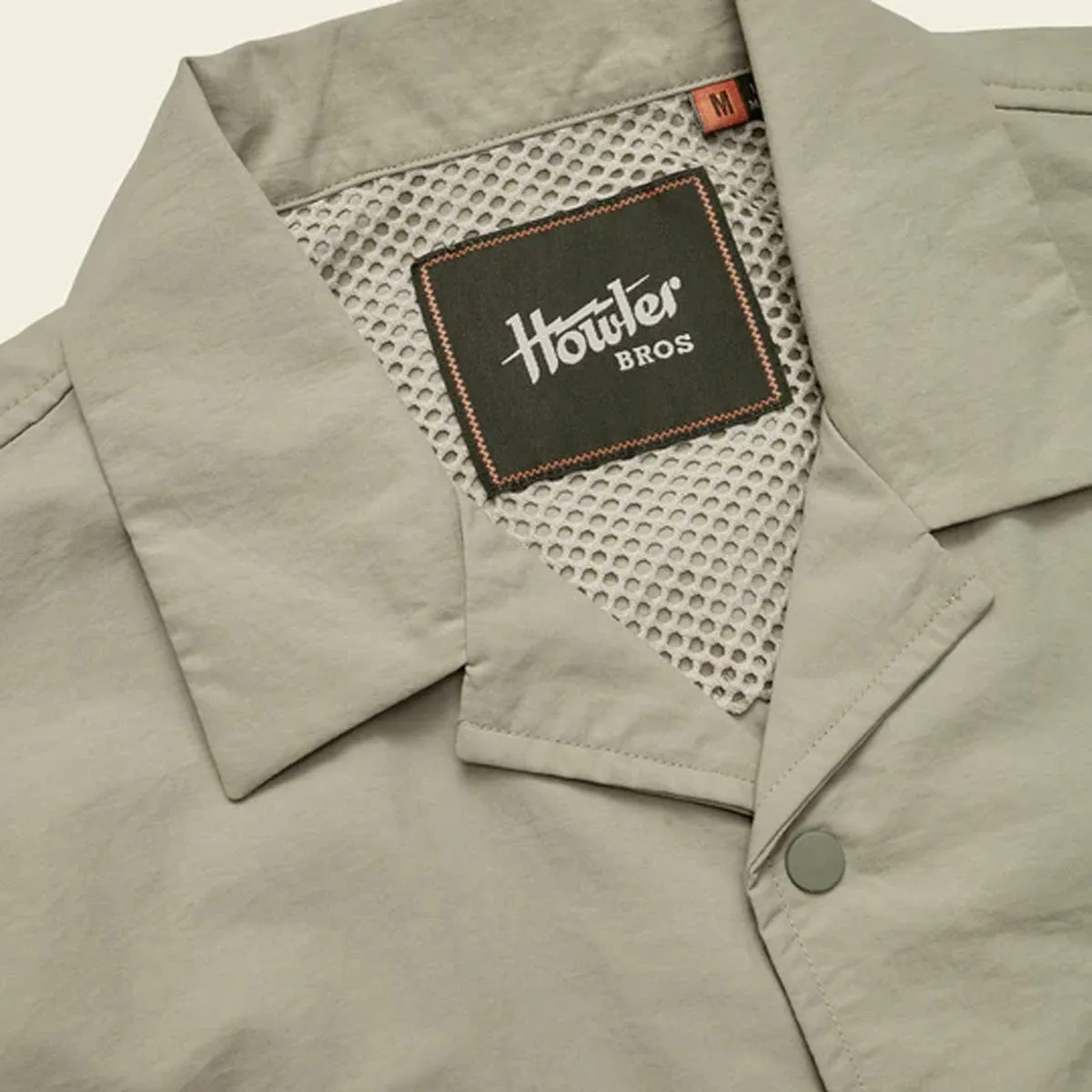 Howler Brothers Forager Utility Shirt