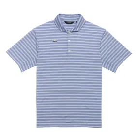 Hudson Recycled Polo