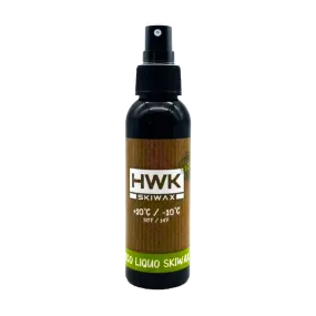 HWK ECO Liquo Wax (10C/-10C) | 100ml