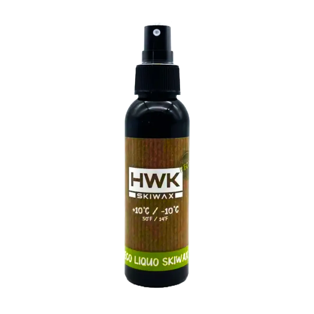 HWK ECO Liquo Wax (10C/-10C) | 100ml