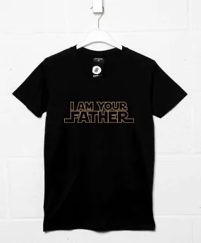 I Am Your Father T-Shirt