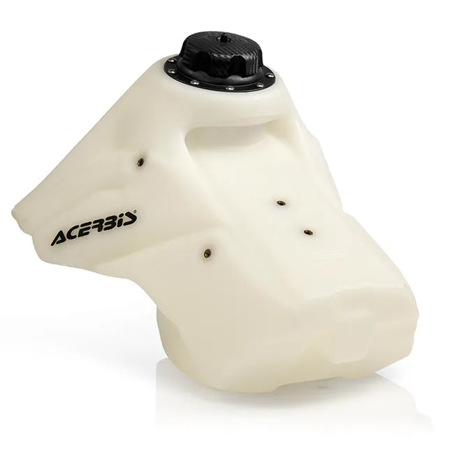 I Tank CRF450R 10.5lt clear 2009-12 Acerbis (13551.120)