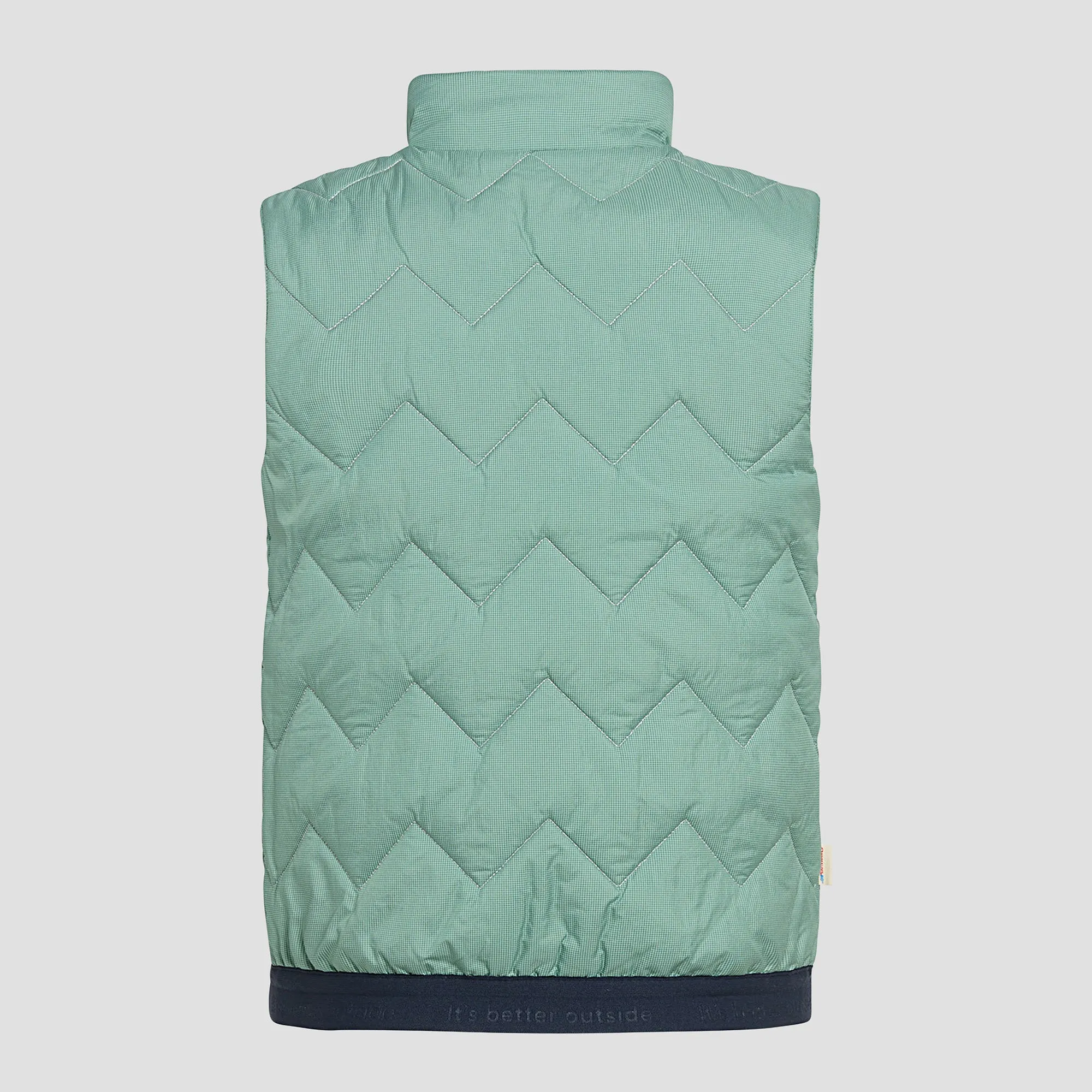 Icon reversible PrimaLoft vest "Underground"