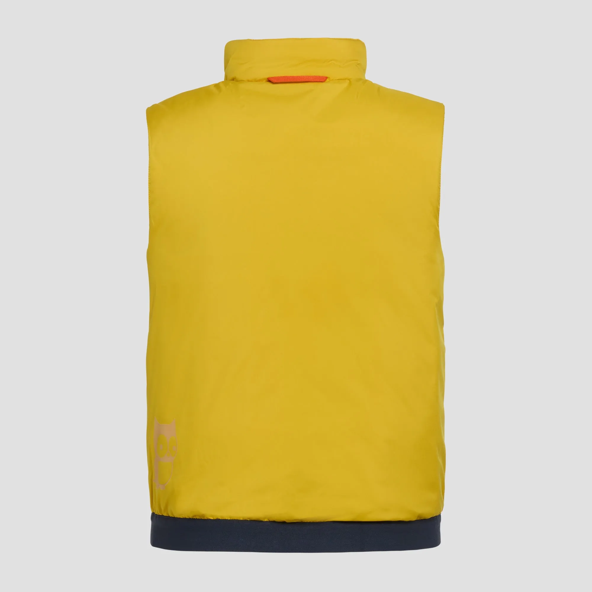 Icon reversible PrimaLoft vest