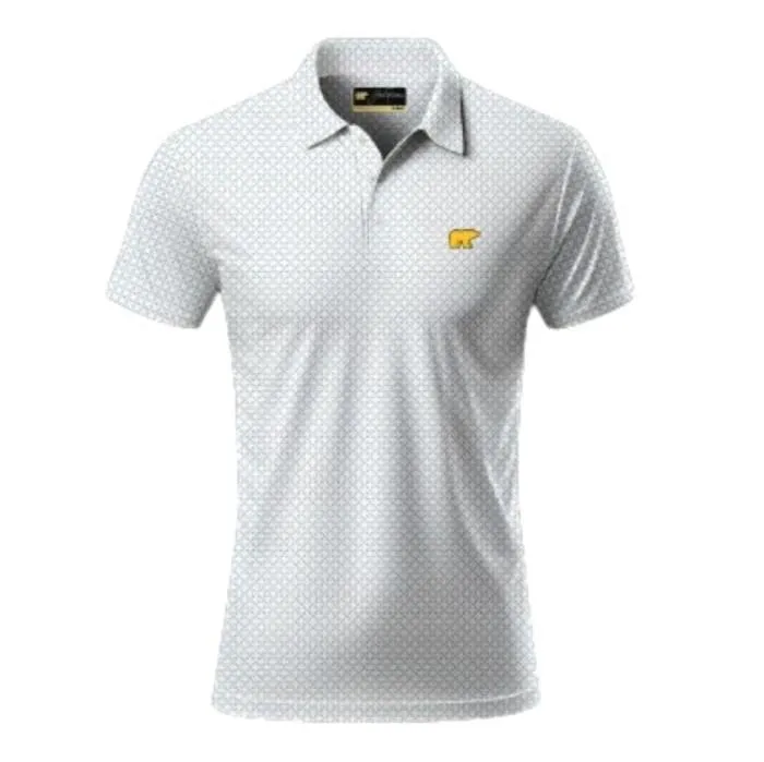 Jack Nicklaus Golf Polo T-Shirt