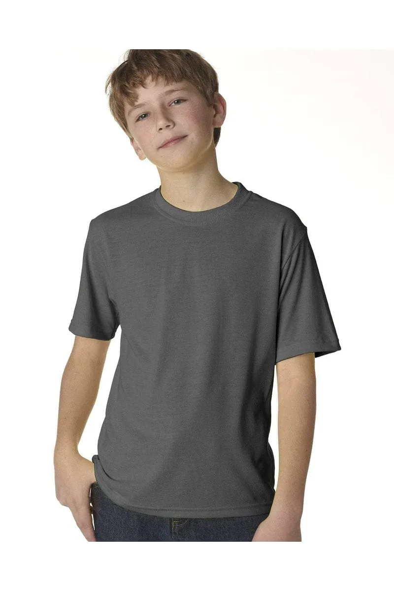 Jerzees 21B: Youth 5.3 oz. DRI-POWER® SPORT T-Shirt