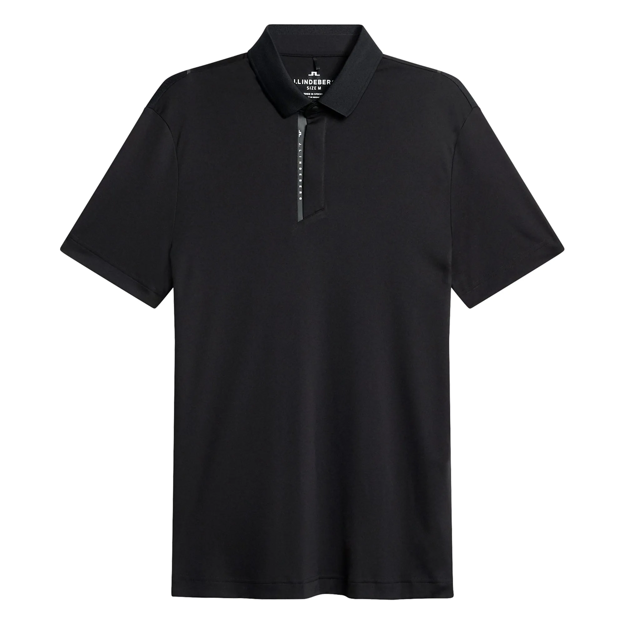 J.Lindeberg Golf Charlie Polo Shirt PS25