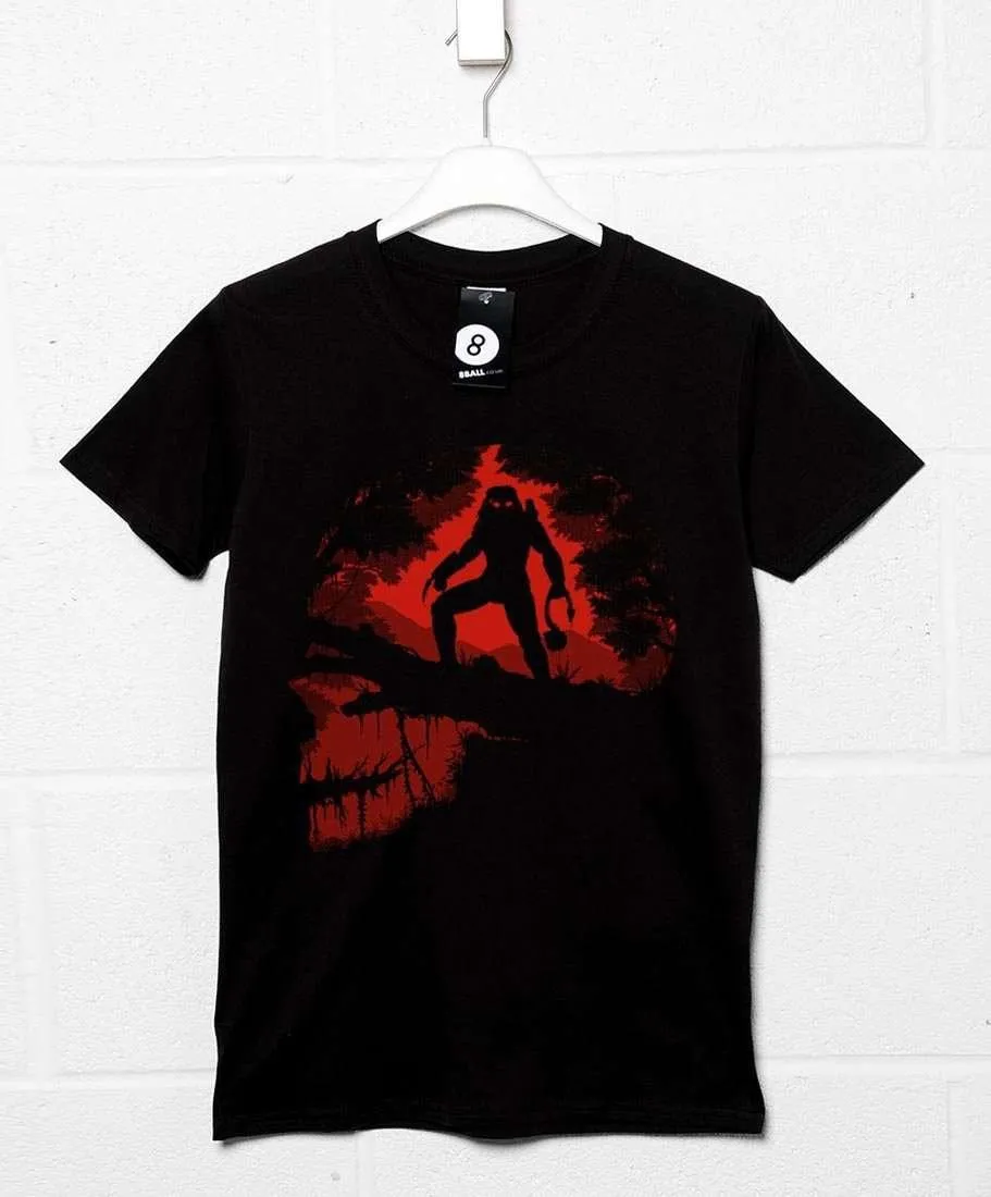 Jungle Hunter T-Shirt