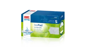 Juwel Filter Wool bioPad 5pk