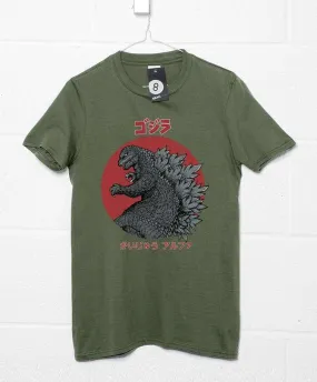 Kaiju Alpha T-Shirt