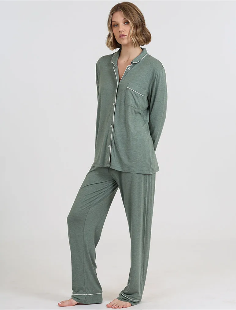 Kate Modal Soft Full Length PJ