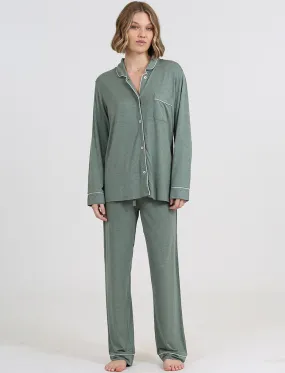 Kate Modal Soft Full Length PJ