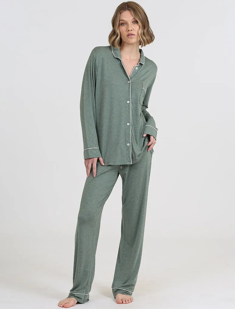 Kate Modal Soft Full Length PJ