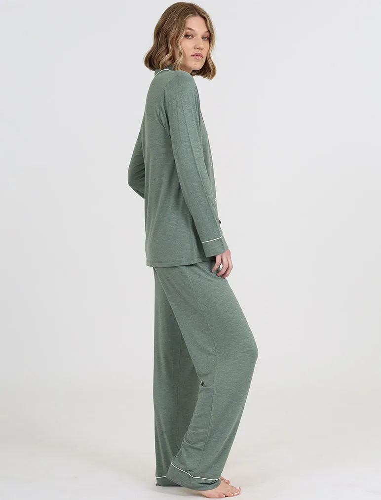 Kate Modal Soft Full Length PJ