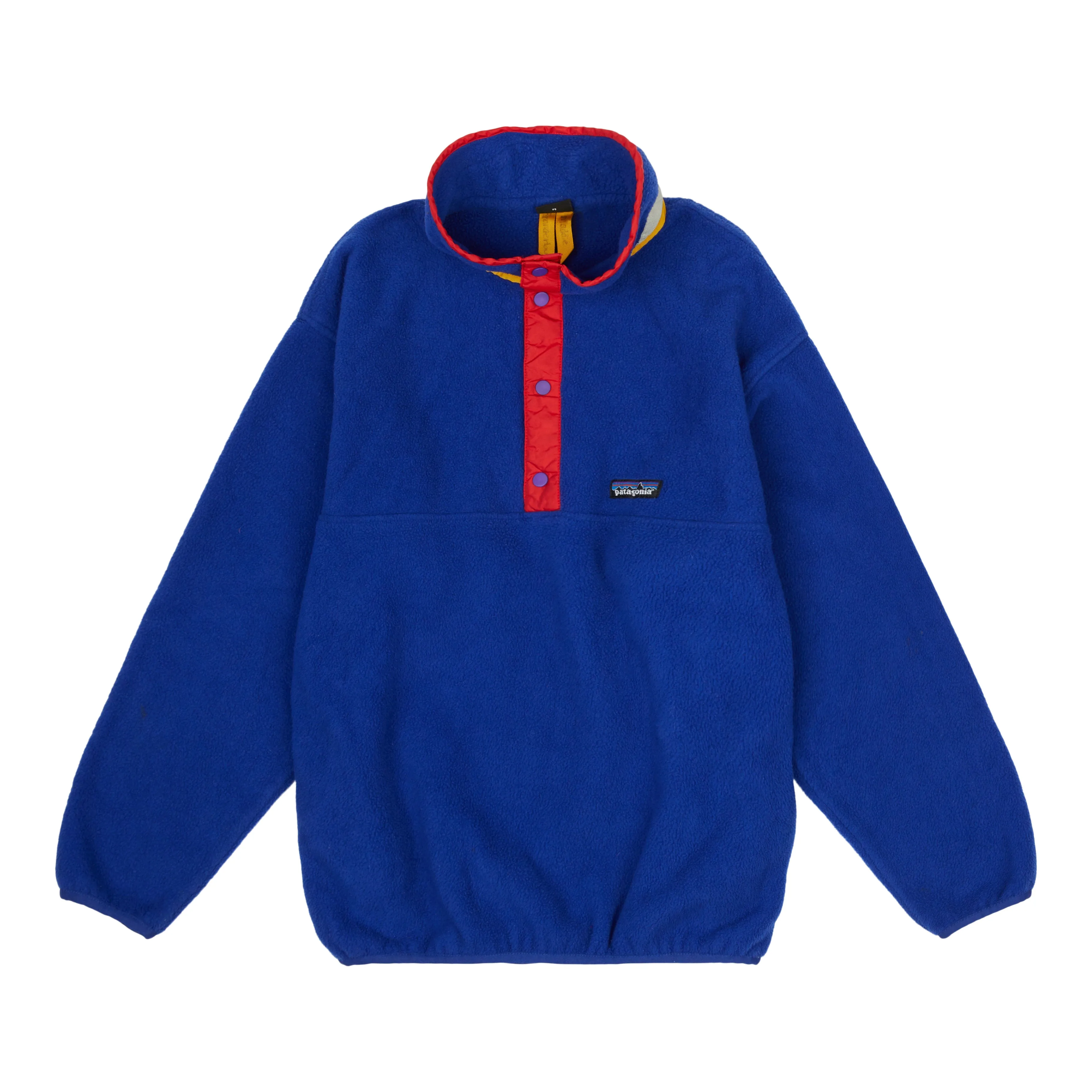 Kid's Lightweight Synchilla Snap-T