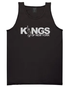 KINGS Of New York Statue Of Liberty Tank Top