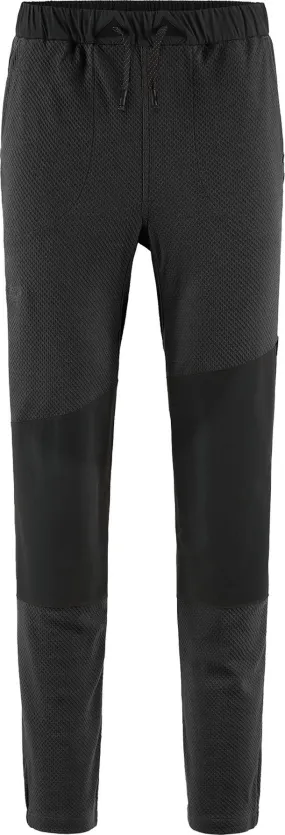 Klättermusen Men&#x27;s Hugin Pants Raven-Raven | Buy Klättermusen Men&#x27;s Hugin Pants Raven-Raven here | Outnorth