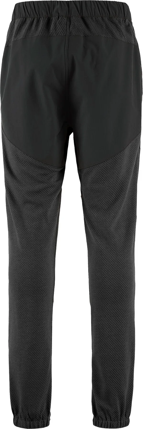 Klättermusen Men&#x27;s Hugin Pants Raven-Raven | Buy Klättermusen Men&#x27;s Hugin Pants Raven-Raven here | Outnorth