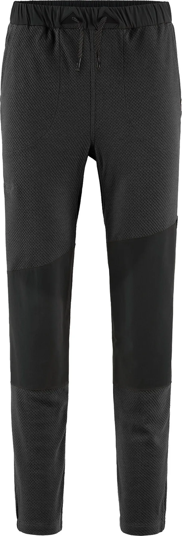 Klättermusen Men&#x27;s Hugin Pants Raven-Raven | Buy Klättermusen Men&#x27;s Hugin Pants Raven-Raven here | Outnorth