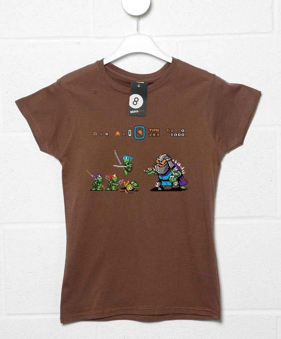 Kowabunga Bowser T-Shirt