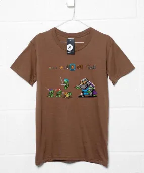 Kowabunga Bowser T-Shirt